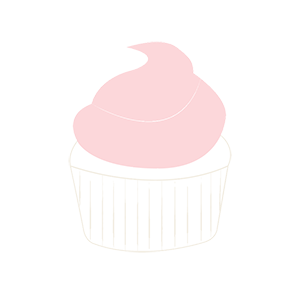 Cupcake-Icon-Beige-Two