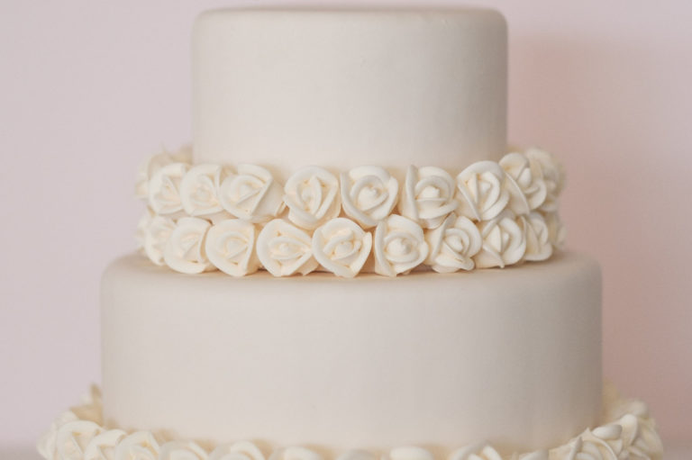 Wedding Cakes Gallery